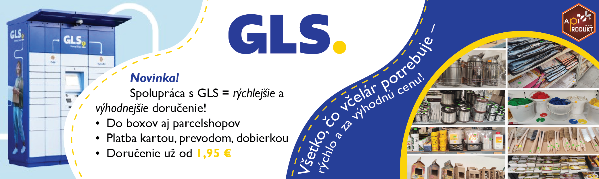 gls