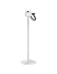 Dekrytalizan pirla fi33 cm, 2500 W, OPTIMA